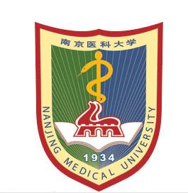 南京醫(yī)科大學(xué)校徽