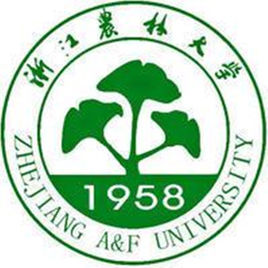 浙江農(nóng)林大學校徽