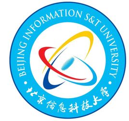 北京信息科技大學(xué)校徽