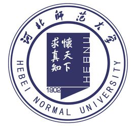 河北師范大學(xué)校徽