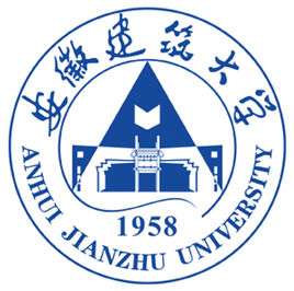 安徽建筑大學(xué)校徽