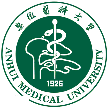 安徽醫(yī)科大學(xué)校徽