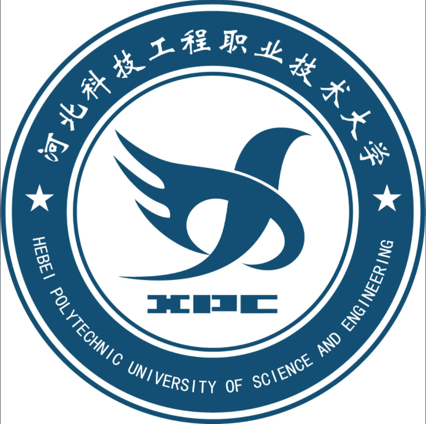 河北科技工程職業(yè)技術(shù)大學(xué)校徽