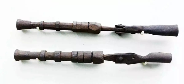 火銃怎么讀拼音是什么,火銃是什么時候發(fā)明的