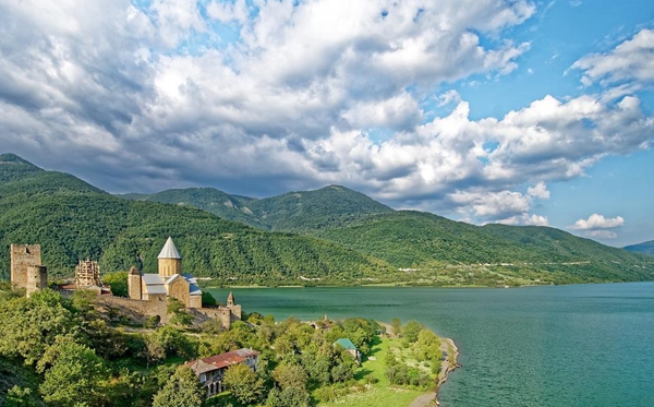 格魯吉亞是哪個(gè)國(guó)家,格魯吉亞屬于哪個(gè)洲