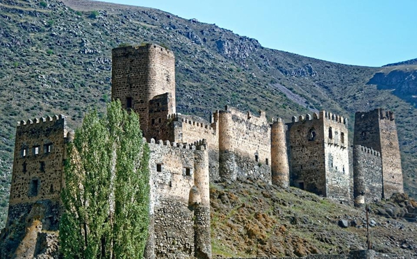 格魯吉亞是哪個(gè)國(guó)家,格魯吉亞屬于哪個(gè)洲