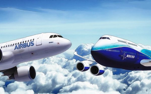 空客是哪個國家的公司,空客和波音飛機(jī)哪個好