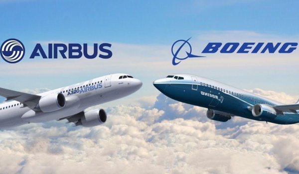 空客是哪個國家的公司,空客和波音飛機(jī)哪個好