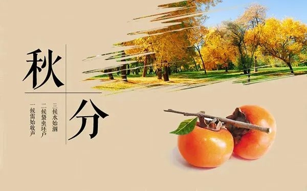 秋分節(jié)氣的含義是什么,秋分節(jié)氣的特點和風(fēng)俗簡介