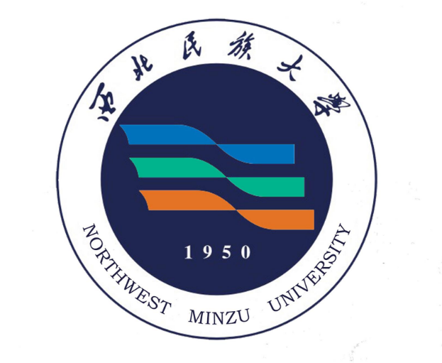 西北民族大學(xué)校徽