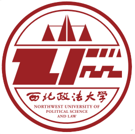 西北政法大學(xué)校徽