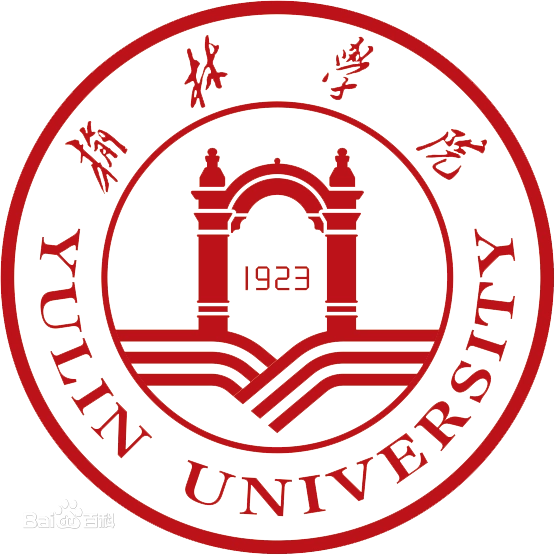 榆林學(xué)院校徽