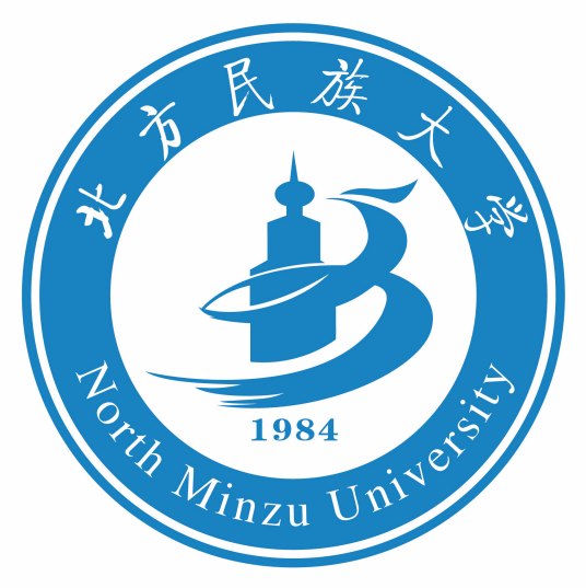 北方民族大學校徽