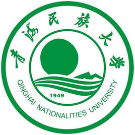 青海民族大學(xué)校徽