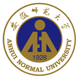 安徽師范大學(xué)校徽