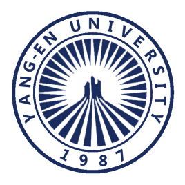 仰恩大學(xué)校徽