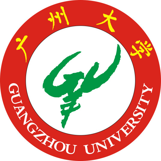 廣州大學(xué)校徽