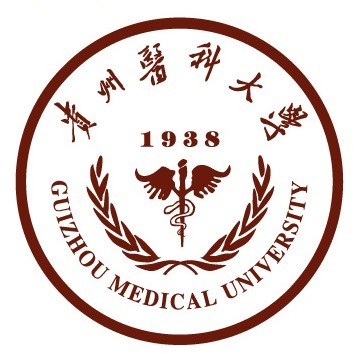貴州醫(yī)科大學校徽