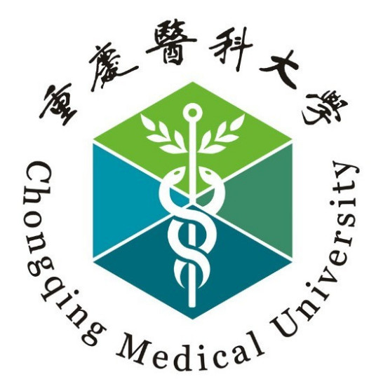 重慶醫(yī)科大學校徽