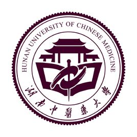湖南中醫(yī)藥大學(xué)校徽