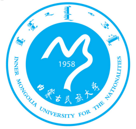 內(nèi)蒙古民族大學(xué)校徽