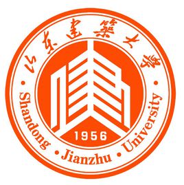 山東建筑大學校徽