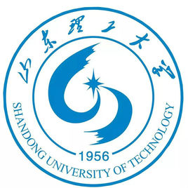 山東理工大學(xué)校徽