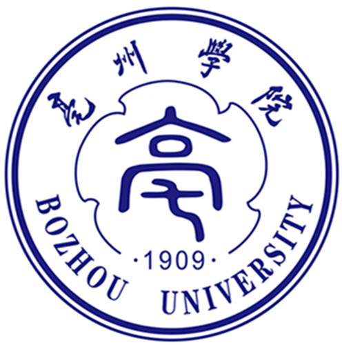 亳州學(xué)院校徽