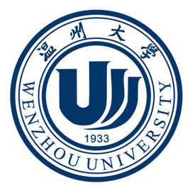 溫州大學(xué)校徽
