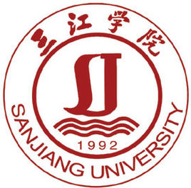 三江學(xué)院校徽