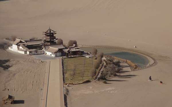 甘肅有哪些大學(xué),甘肅省所有大學(xué)名單一覽表