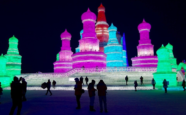 黑龍江有哪些大學(xué),黑龍江省所有大學(xué)名單一覽表