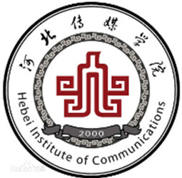 河北傳媒學(xué)院校徽