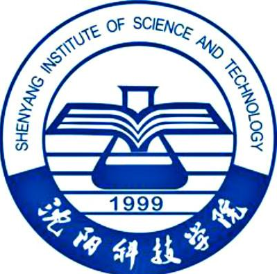 沈陽科技學(xué)院校徽