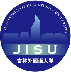 吉林外國語大學校徽