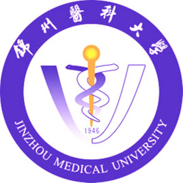 錦州醫(yī)科大學(xué)校徽