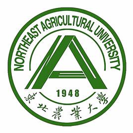 東北農(nóng)業(yè)大學校徽