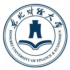 東北財經(jīng)大學校徽