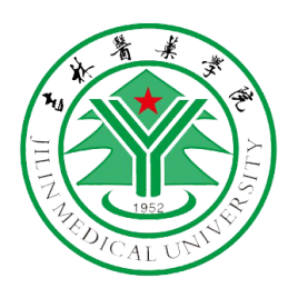 吉林醫(yī)藥學(xué)院校徽