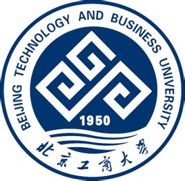 北京工商大學(xué)校徽