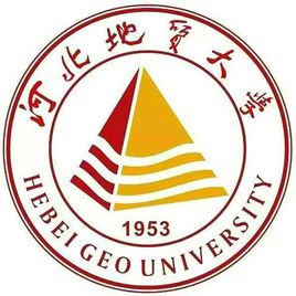 河北地質(zhì)大學(xué)校徽