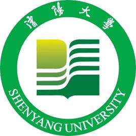 沈陽大學(xué)校徽