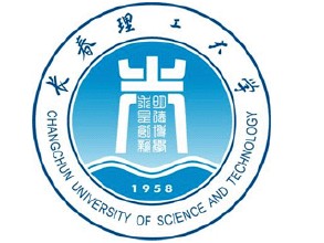 長春理工大學(xué)校徽