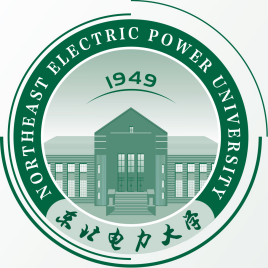 東北電力大學(xué)校徽