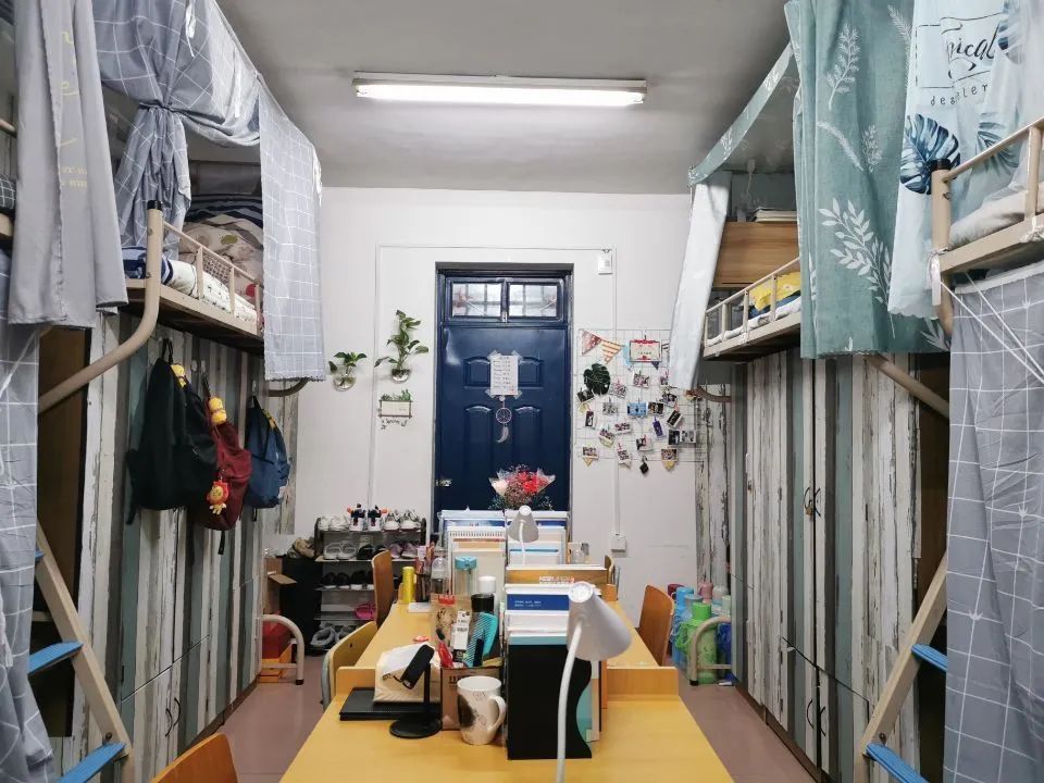 蚌埠醫(yī)學(xué)院宿舍條件怎么樣,有空調(diào)和獨(dú)立衛(wèi)生間嗎？（附宿舍圖片）