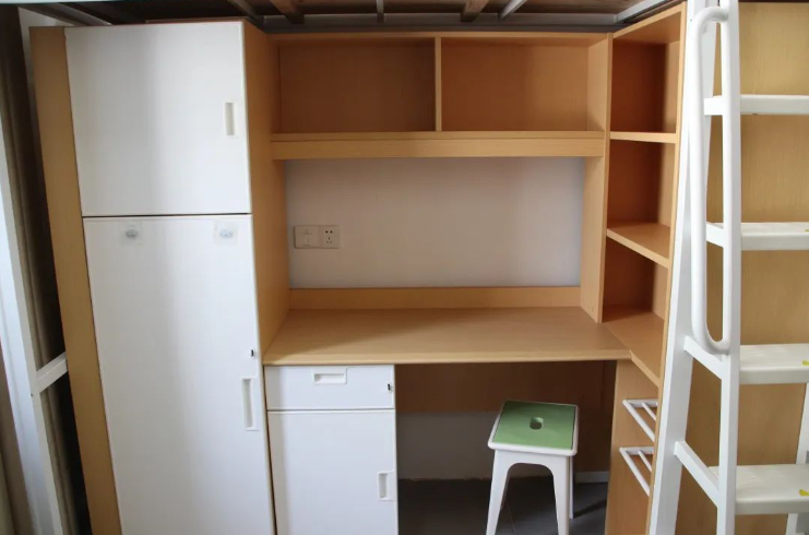 南京醫(yī)科大學(xué)宿舍條件怎么樣,有空調(diào)和獨(dú)立衛(wèi)生間嗎？（附宿舍圖片）