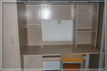 北京科技大學(xué)宿舍條件怎么樣,有空調(diào)和獨(dú)立衛(wèi)生間嗎？（附宿舍圖片）