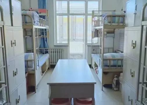 黑龍江中醫(yī)藥大學(xué)宿舍條件怎么樣,有空調(diào)和獨立衛(wèi)生間嗎？（附宿舍圖片）