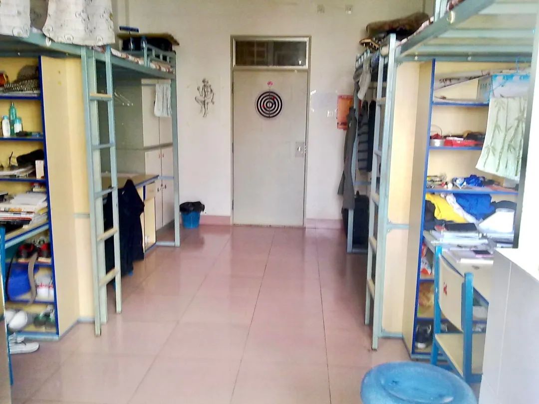 西南林業(yè)大學(xué)宿舍條件怎么樣,有空調(diào)和獨(dú)立衛(wèi)生間嗎？（附宿舍圖片）