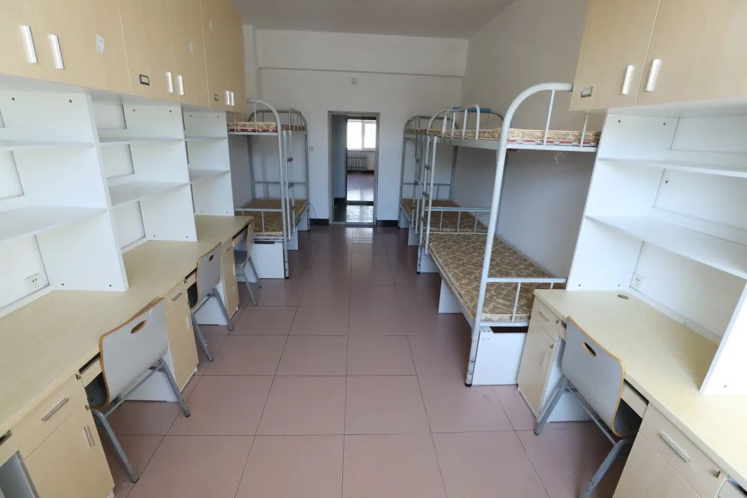 東北財(cái)經(jīng)大學(xué)宿舍條件怎么樣,有空調(diào)和獨(dú)立衛(wèi)生間嗎？（附宿舍圖片）